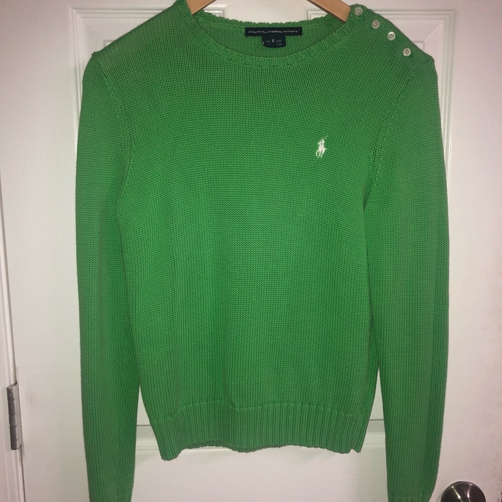 Ralph Lauren Sweater